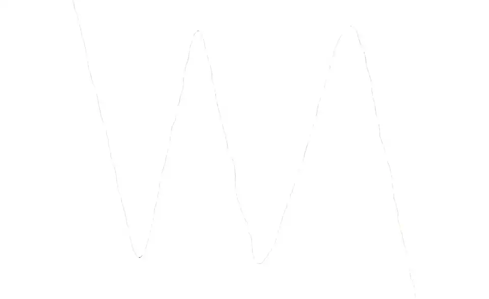 LED Micro Lichterkette, Beleuchtet