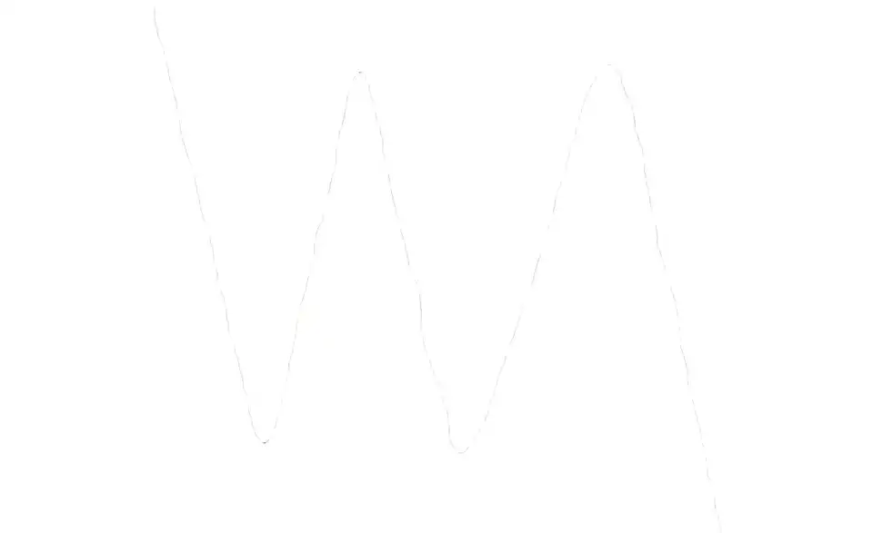 LED Micro Lichterkette, Beleuchtet