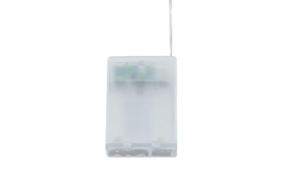 LED Micro Lichterkette, Detailansicht