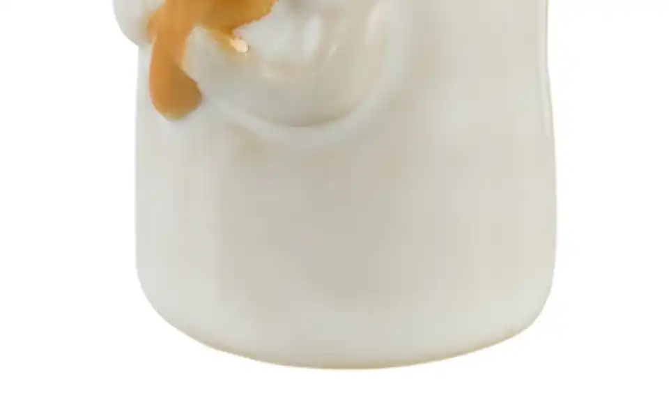 Dekofigur Hase, sortiert, Detailansicht