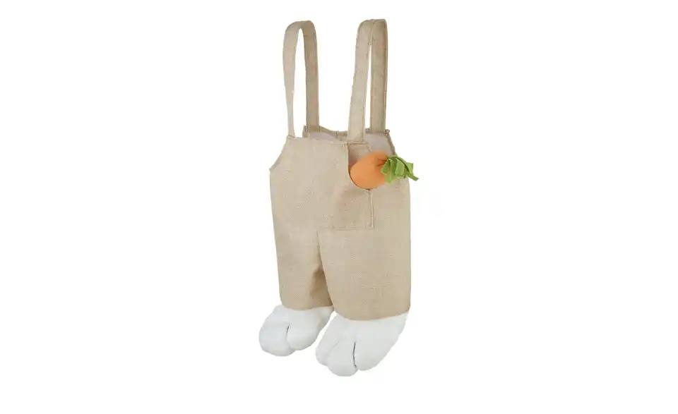 Ostergeschenktüte, Perspektive