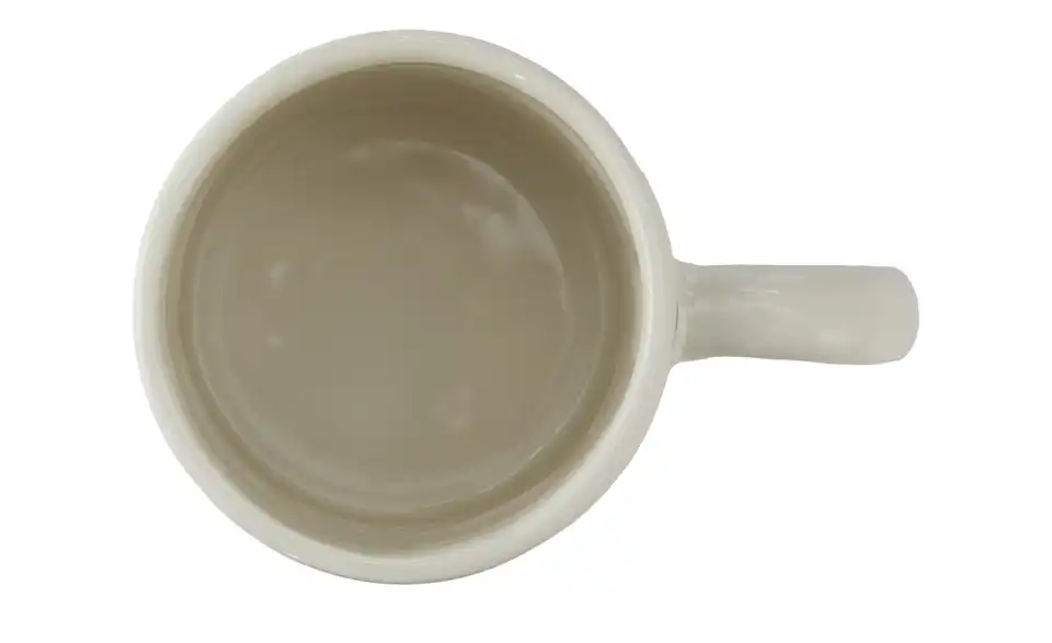 HOME STORY Tasse Mumie, Draufsicht