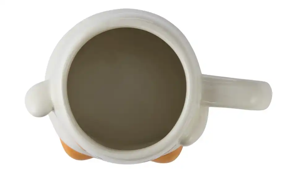 HOME STORY Tasse Geist, Draufsicht