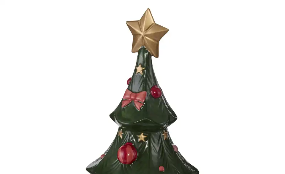 HOME STORY Deko Tannenbaum, Detailansicht