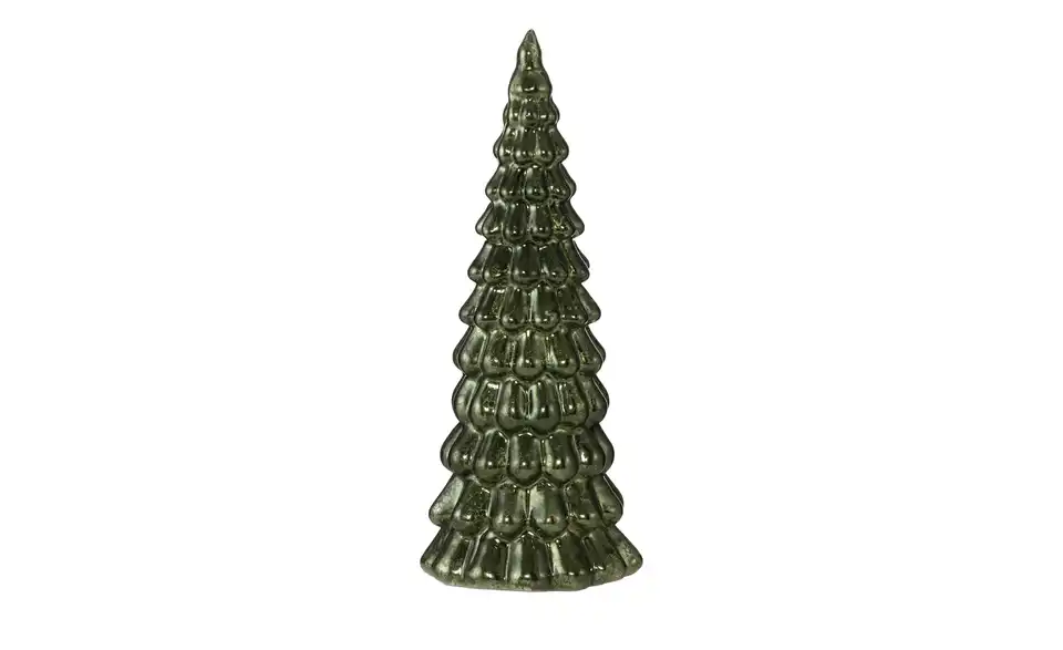 HOME STORY Deko LED Tannenbaum, Perspektive