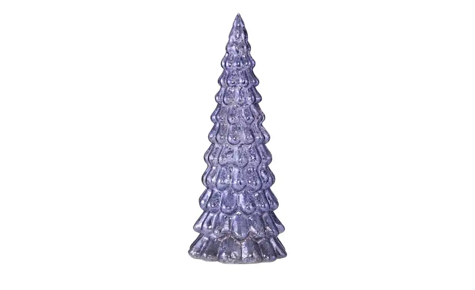 HOME STORY Deko LED Tannenbaum, Perspektive