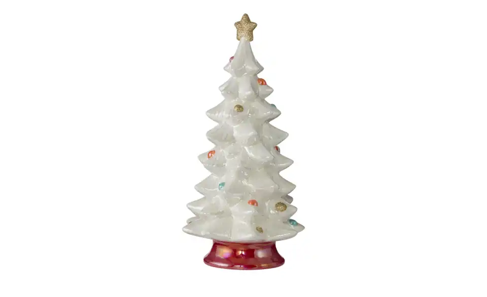 HOME STORY Deko Tannenbaum, Perspektive