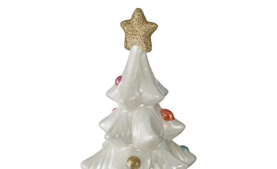 HOME STORY Deko Tannenbaum, Detailansicht