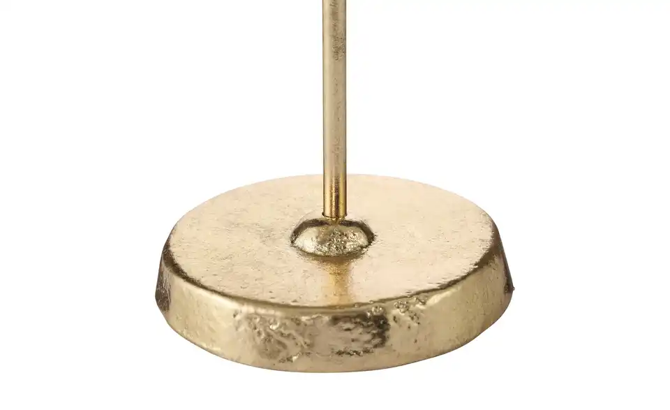 HOME STORY Kerzenhalter Olive, Detailansicht