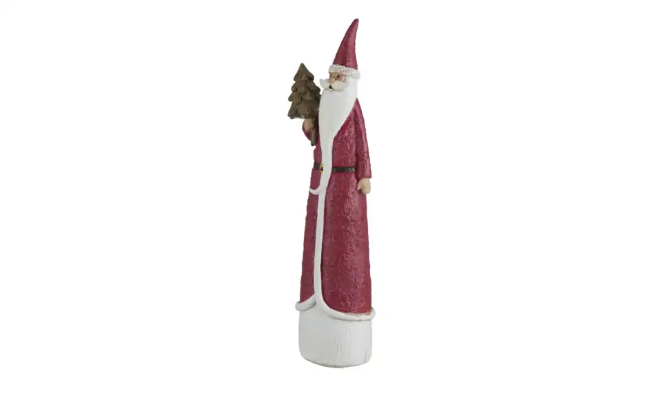 HOME STORY Deko Weihnachtsmann, Perspektive
