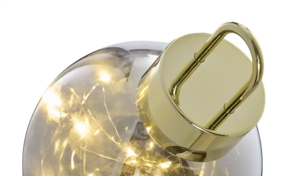 HOME STORY LED Kugel, Detailansicht