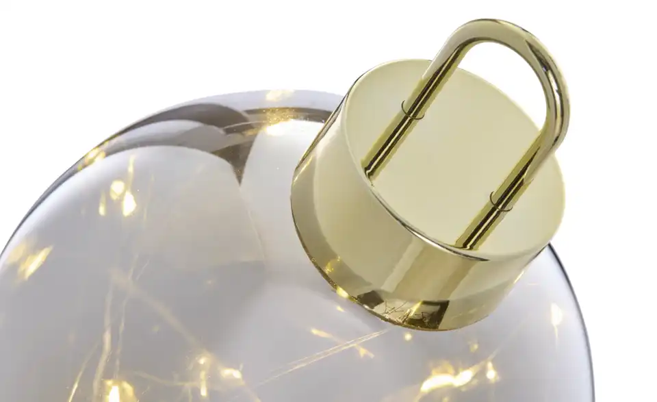 HOME STORY LED Kugel, Detailansicht
