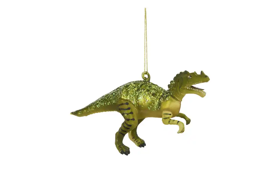 HOME STORY Weihnachtsbaumfigur Dino, Perspektive