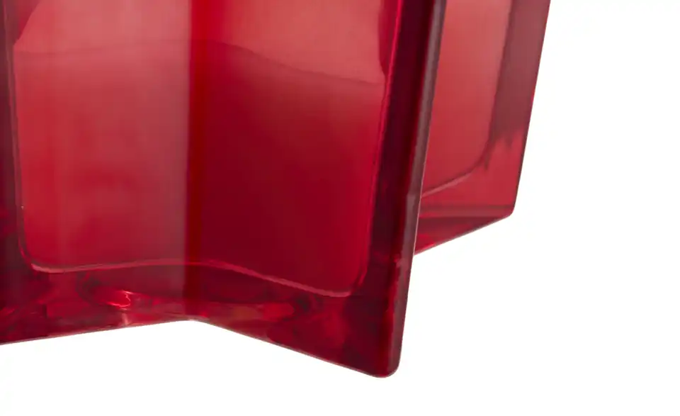 HOME STORY Duftkerze im Glas, Detailansicht