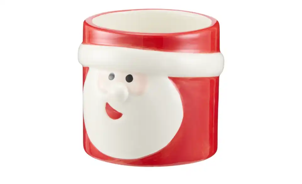 HOME STORY Duftkerze Santa, Perspektive