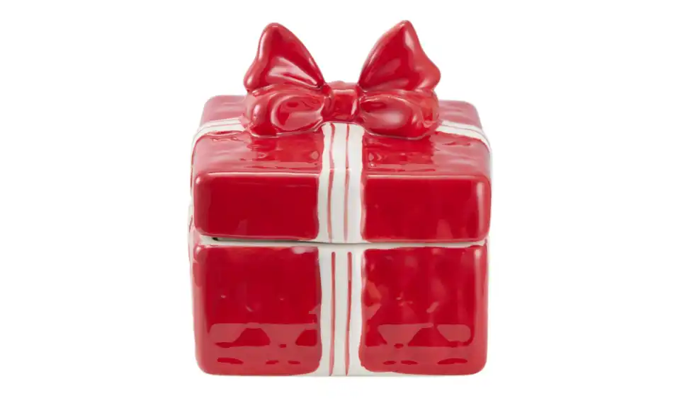 HOME STORY Duftkerze Geschenk, Frontansicht