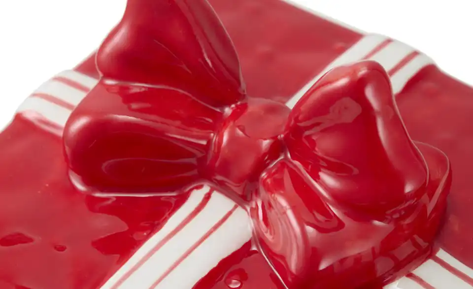 HOME STORY Duftkerze Geschenk, Detailansicht