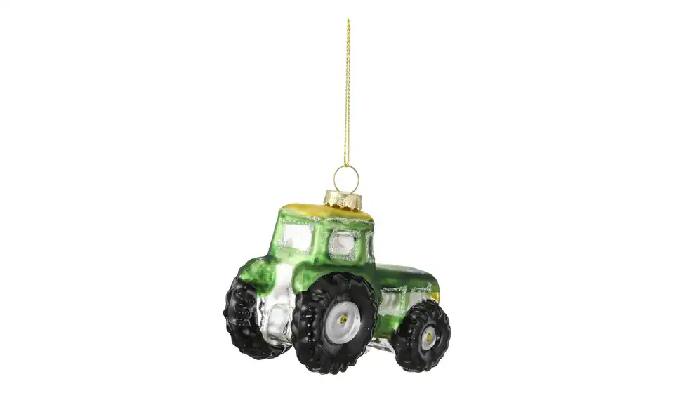 HOME STORY Weihnachtsbaumfigur, Rückansicht