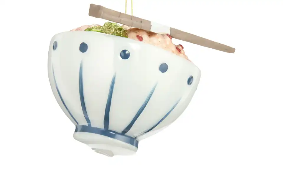 HOME STORY Baumanhänger Suppe, Detailansicht