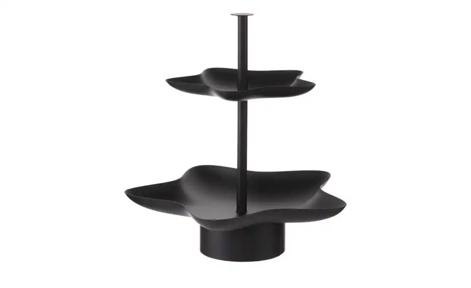 HOME STORY Etagere Stern, Perspektive