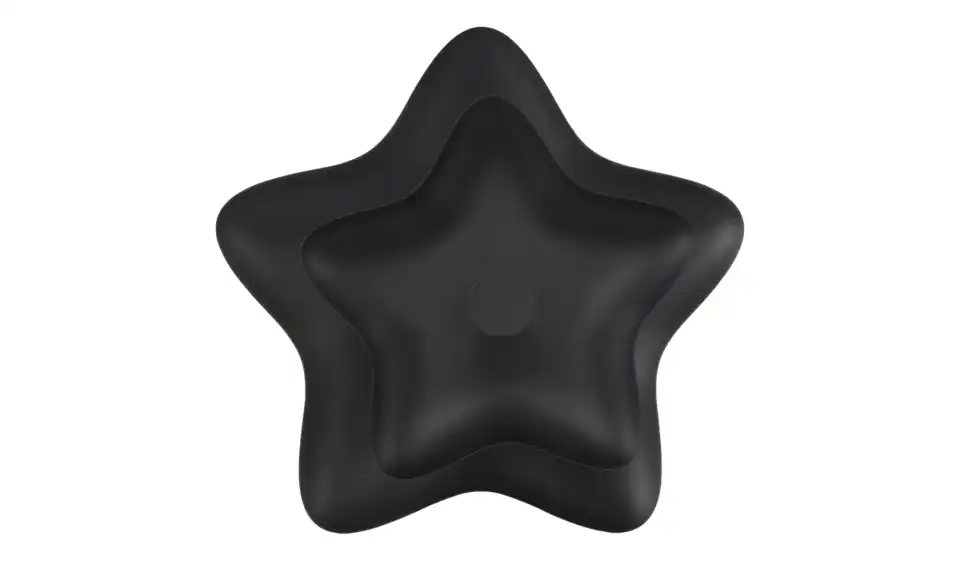 HOME STORY Etagere Stern, Detailansicht