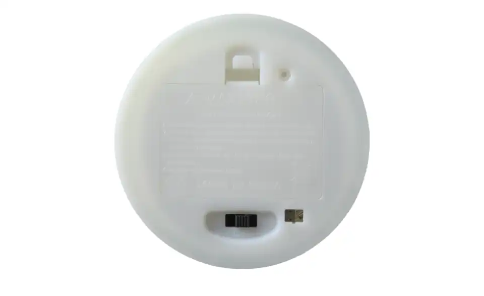 HOME STORY LED Windlicht mit Tannen, Detailansicht