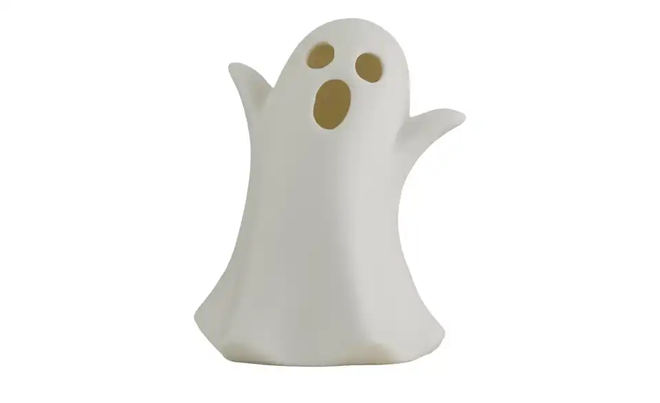 HOME STORY LED Figur Geist, Frontansicht