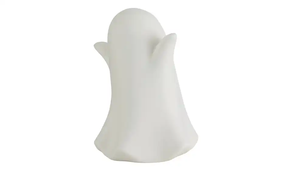 HOME STORY LED Figur Geist, Rückansicht