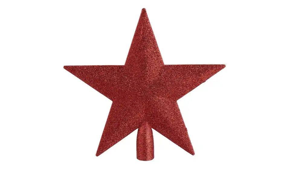Weihnachtskugeln, 33er Set, Frontansicht
