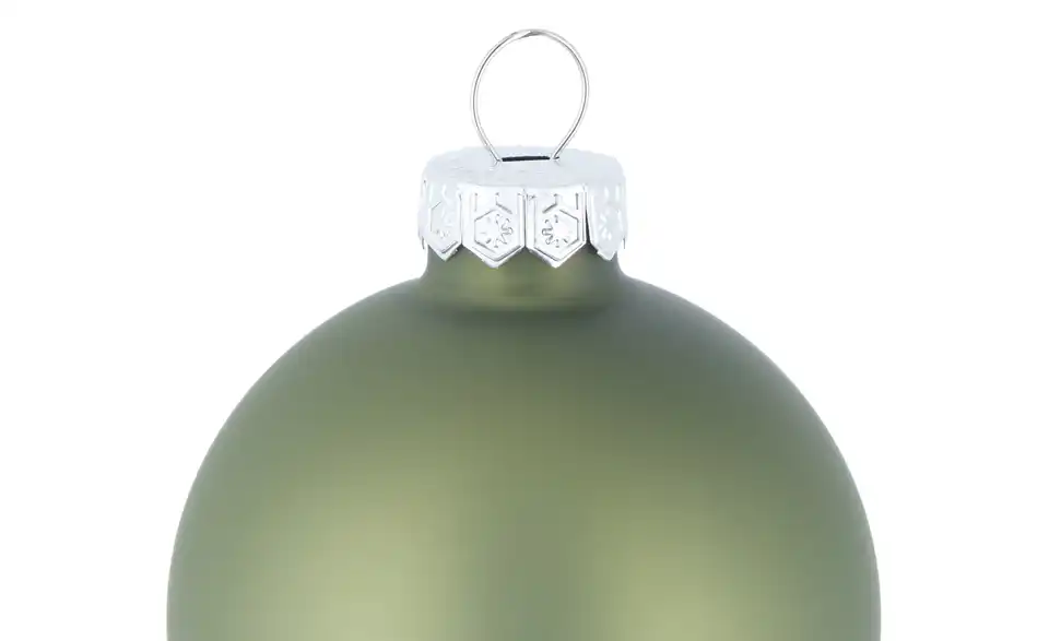 Weihnachtskugeln, 10er Set, Detailansicht