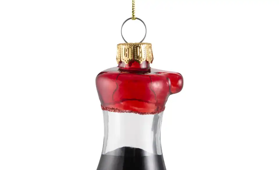 HOME STORY Baumschmuck Soya Sauce, Detailansicht
