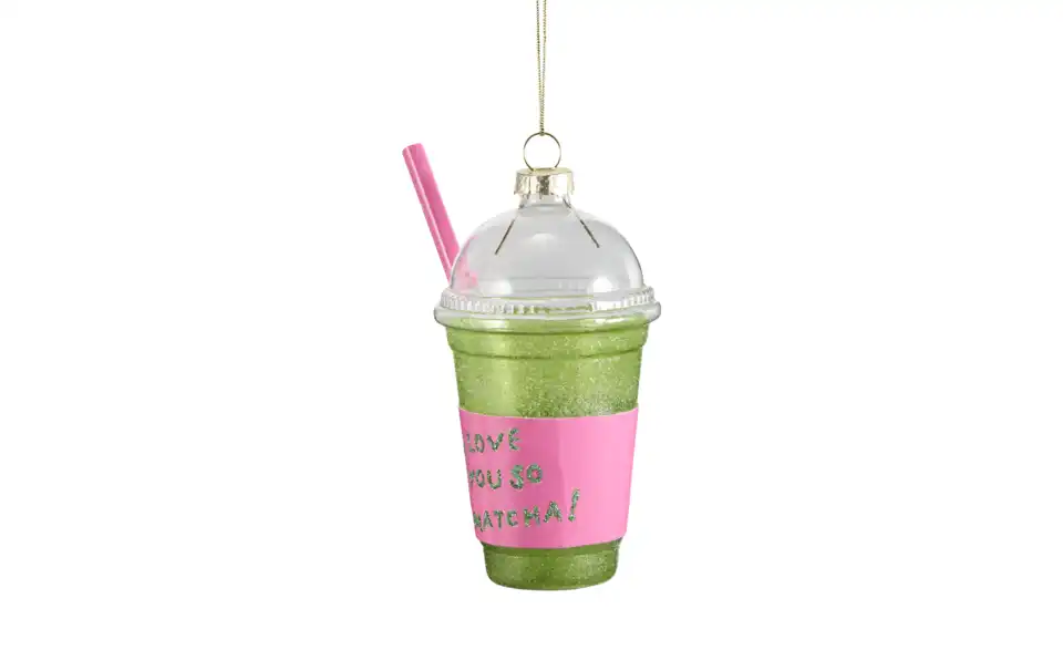 Anhänger Matcha, Perspektive
