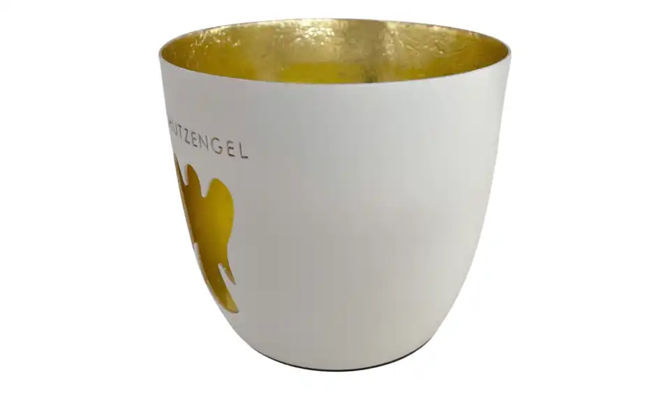 Windlicht Schutzengel, Perspektive