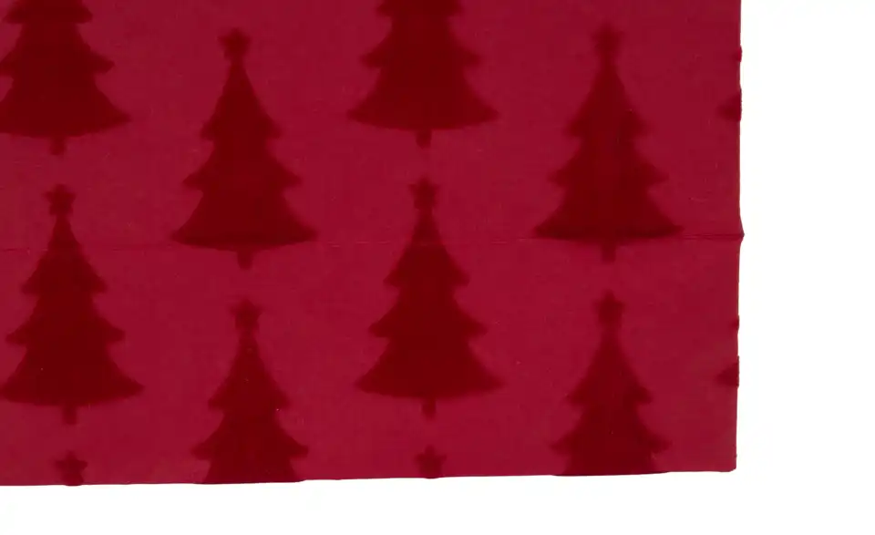 HOME STORY Weihnachtsgeschenktüte, Detailansicht