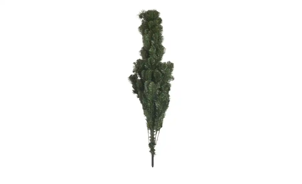 Kunsttannenbaum, Funktionsansicht
