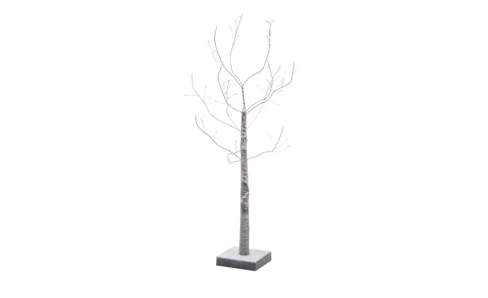LED Baum, Perspektive