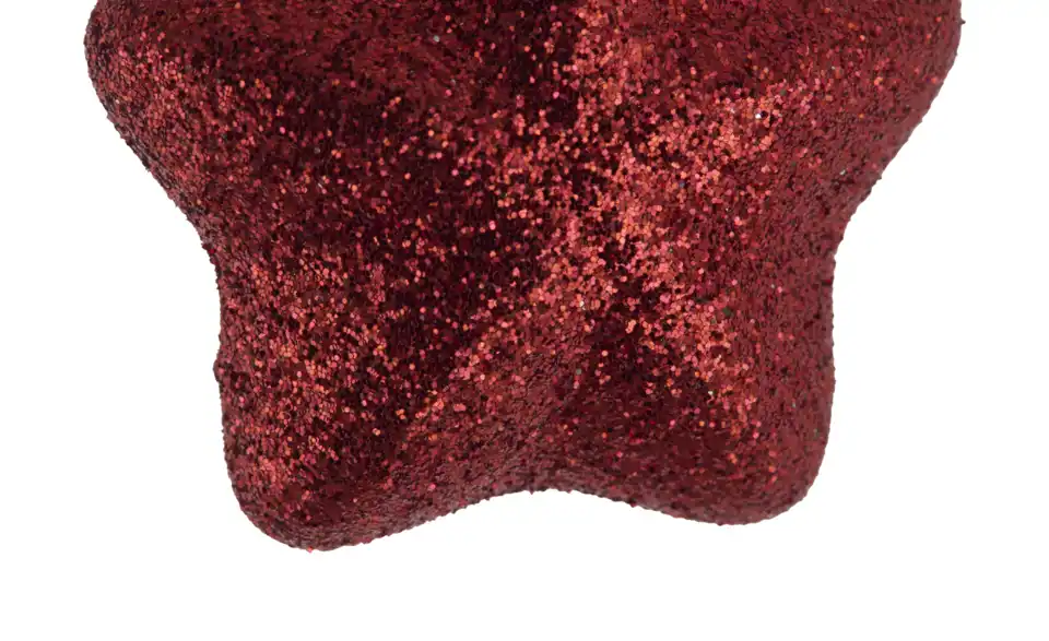 Weihnachtsbaumschmuck, 14er Set, Detailansicht