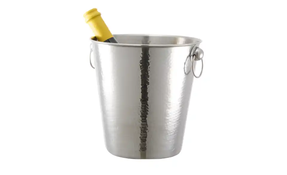 Champagnerkühler, Perspektive