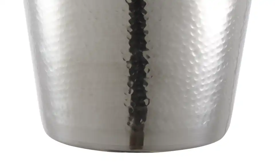 Champagnerkühler, Detailansicht