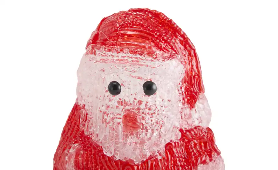 LED Weihnachtsfiguren, 3er Set, Detailansicht