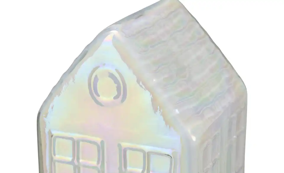 HOME STORY Dekohaus, Detailansicht