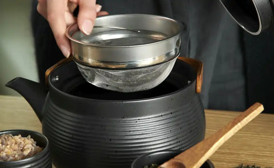 ASA SELECTION Teekanne Japandi Tea, in Wohnsituation