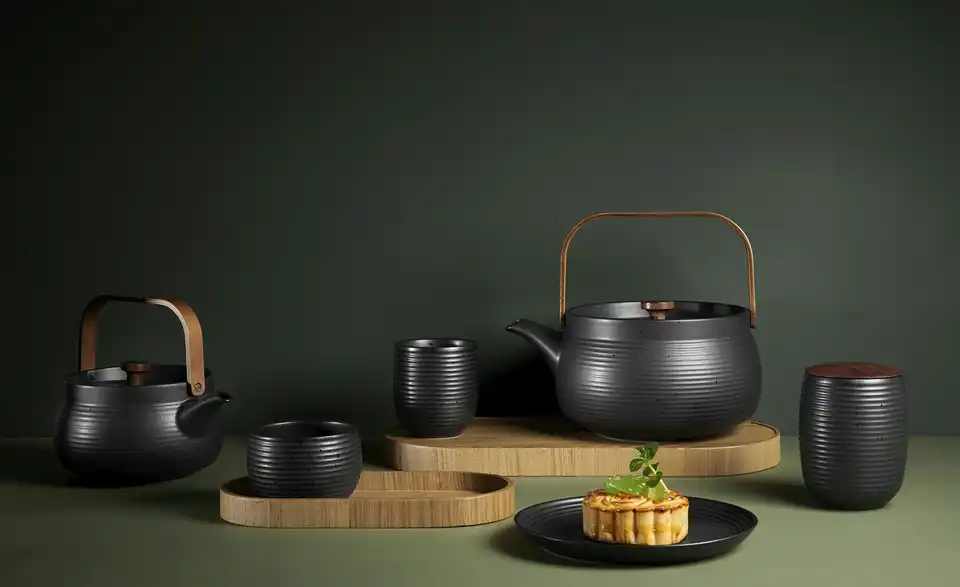 ASA SELECTION Teekanne Japandi Tea, in Wohnsituation