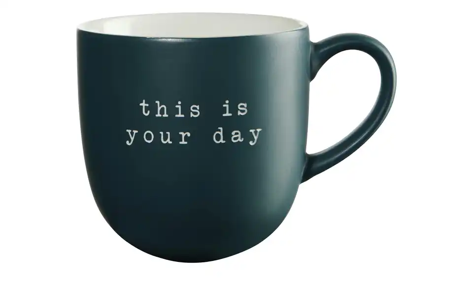 ASA SELECTION Tasse, Frontansicht