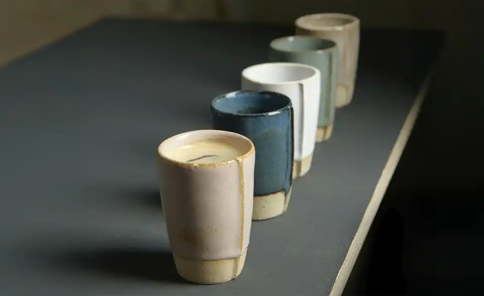 ASA SELECTION Espressobecher Verana, in Wohnsituation