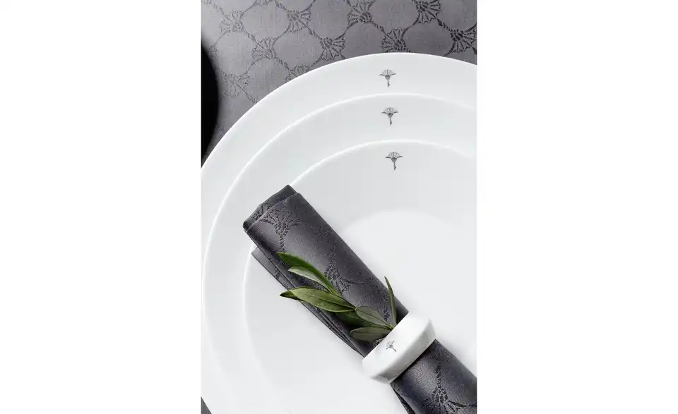 JOOP! Frühstücksteller 2er-Set, Detailansicht
