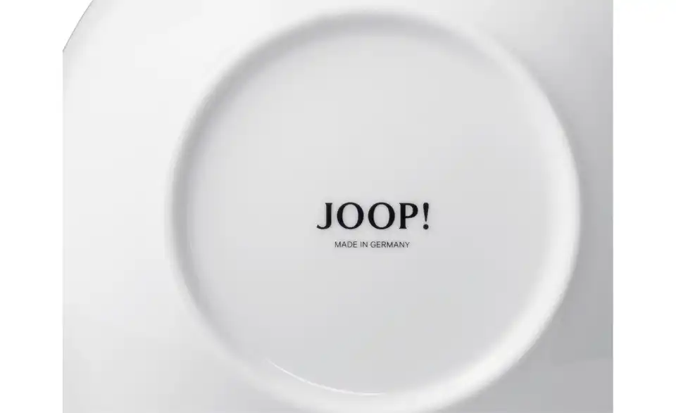 JOOP! Untertassen 2er-Set, Detailansicht