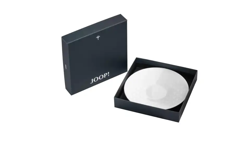 JOOP! Untertassen 2er-Set, Verpackung