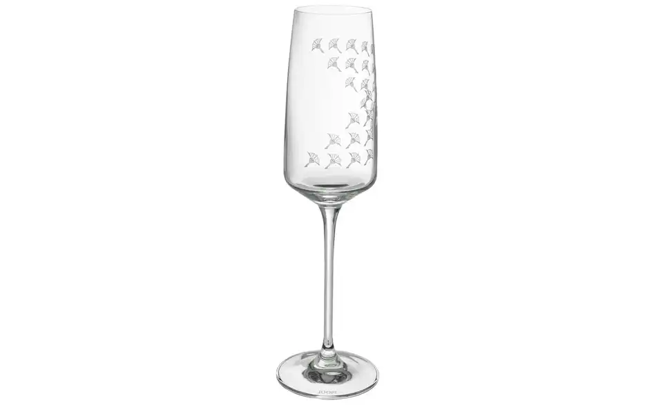 JOOP! Champagnerglas, 2er Set, Detailansicht