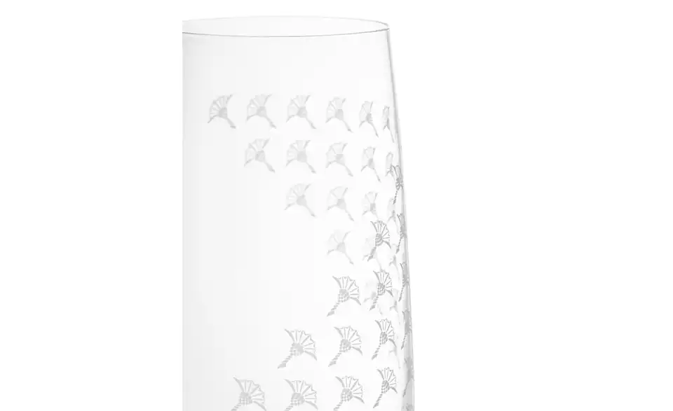 JOOP! Logdrinkglas, 2er Set, Detailansicht